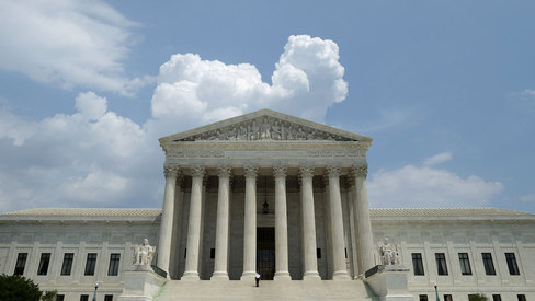 The United States Supreme Court