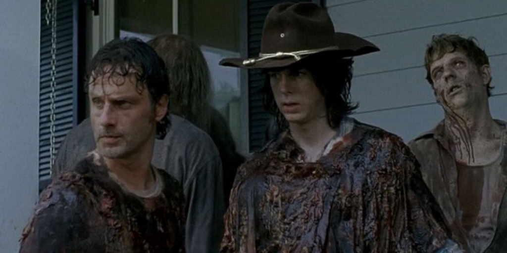 'The Walking Dead' Season 6 Spoilers: Another Fresh Face Besides Negan?