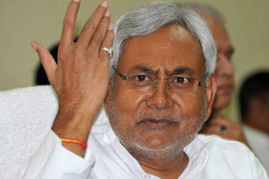 The ban will take effect from April in entire Bihar state