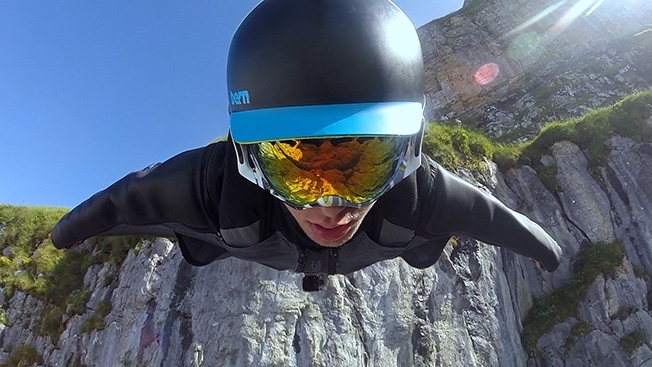 The camera brand has big plans for 360-degree viewing.   GoPro