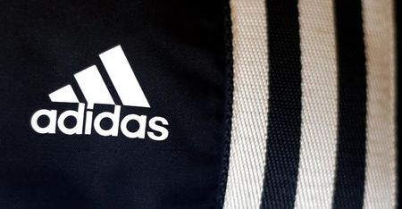 UK-ADIDAS-MOVES-CEO:Adidas names Henkel s Rorsted to replace Hainer as CEO