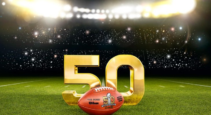 Why Is It Super Bowl 50 And Not Super Bowl L?