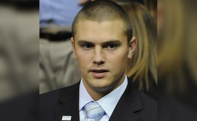 Sarah Palin's Son Arrested For Domestic Violence Court Documents