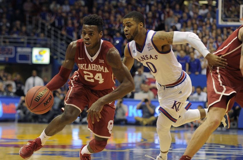 Oklahoma vs. Kansas 109-106 Full highlights final score and more