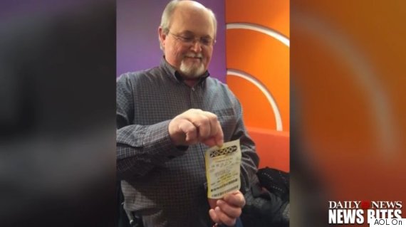 California $1.5 billion Powerball winner possibly identified