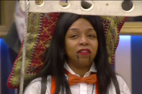 Tiffany Pollard originally refused to believe what Big Brother had claimed she said about Jeremy Mc Connell