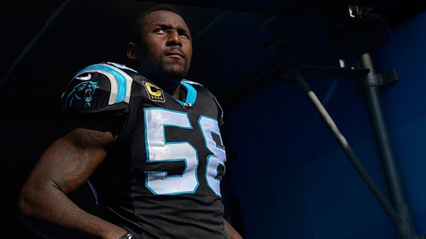 Thomas Davis