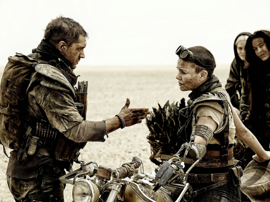 George Miller: 'I Will Never Make Another Mad Max Movie'