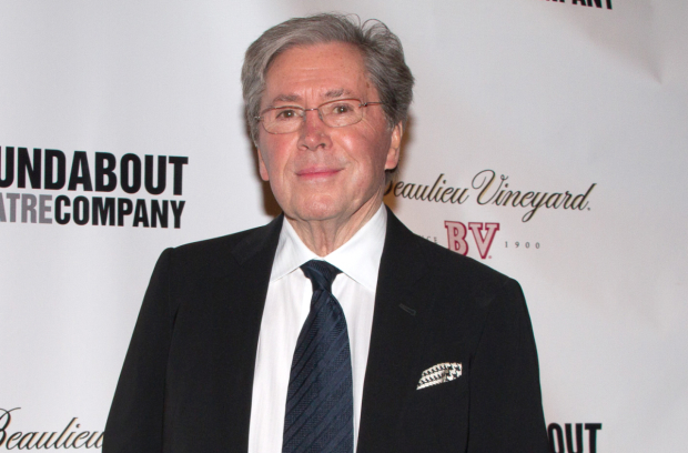 Tony-winning actor Brian Bedford has died at the age of 80