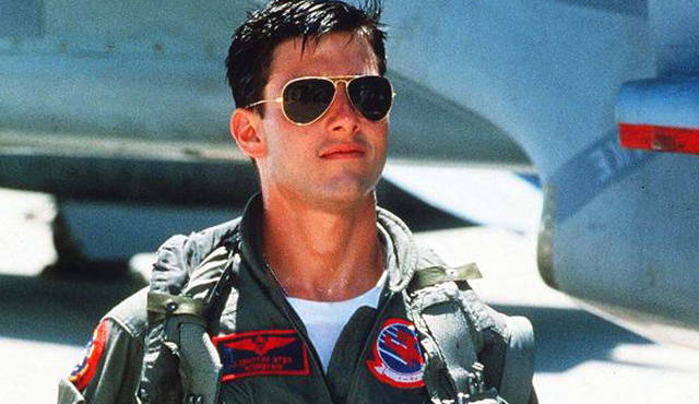 Top Gun