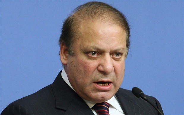 Pathankot Attack; Nawaz Sharif Orders Probe into Indian Leads