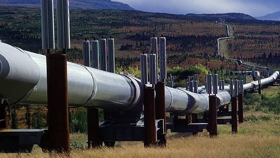 TransCanada to file $15B claim over Keystone XL