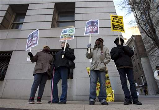 WATCH: Officer's Testimony Could Make-or-Break Freddie Gray Murder Case