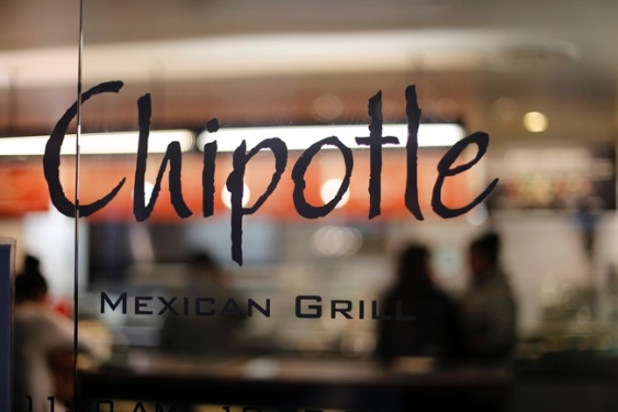 Chipotle Says Sales Dropped Even More Than Expected Last Quarter