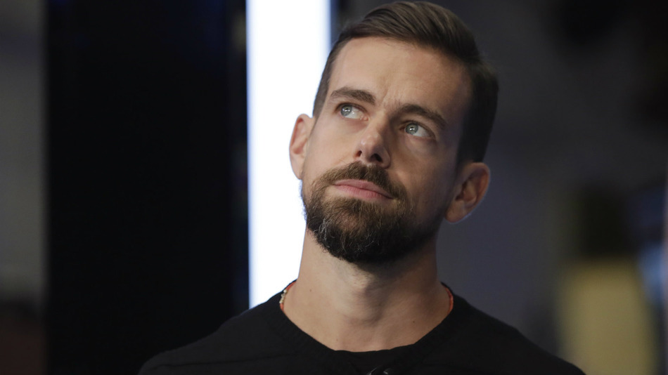 Jack-dorsey