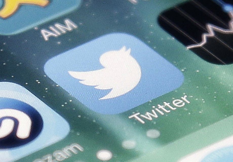 Twitter says a recent code change prevented many users from sharing updates on their mobile devices