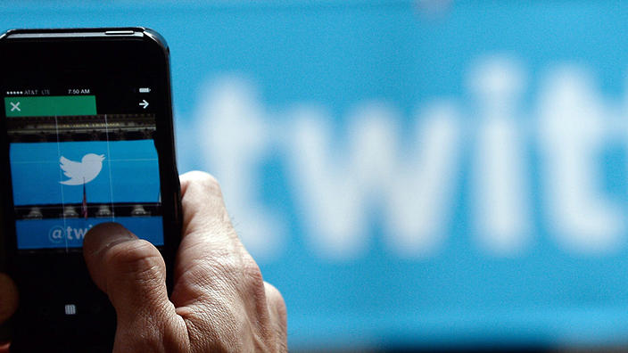 Twitter may extend its character limit from 140 to 10,000. 
     
    
                   
     
     
           Show Grid