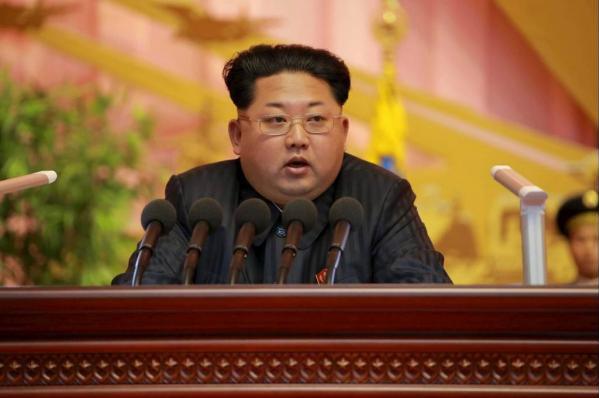 North Korea threatens to 'wipe out US all at once' with H-bomb boast amid WW3 fears