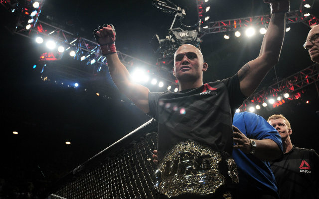 Robbie Lawler