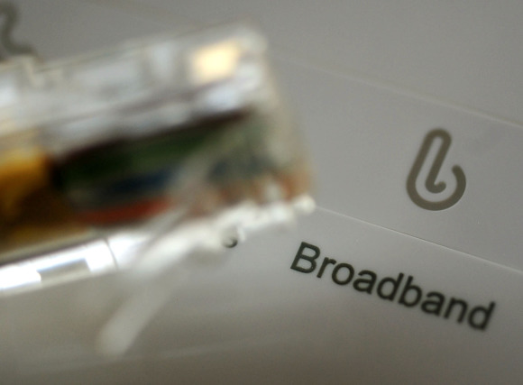 Broadband advertising rules to tighten up