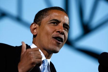 U.S. Supreme Court to Consider Obama's Immigration Program