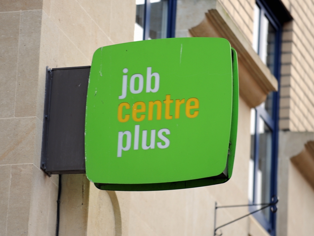 Unemployment figures to be released today