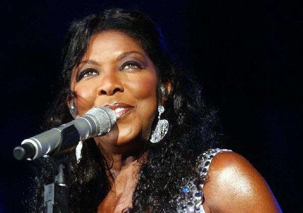 Natalie Cole dead: R&B singer and daughter of jazz great Nat 'King' Cole dies