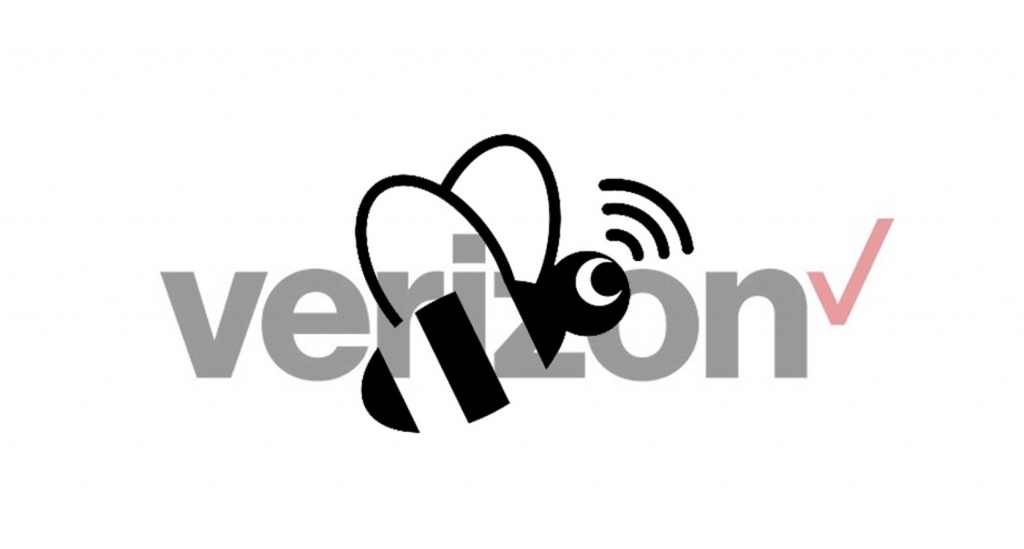 Verizon just launched FreeBee, its plan for 'sponsored data'