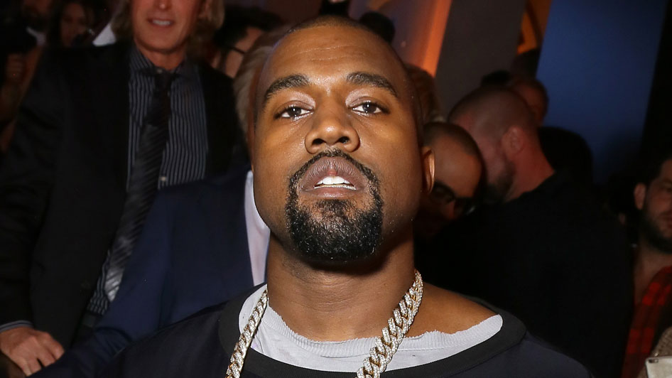 Kanye West to debut SWISH at Madison Square Garden, screened in theaters across the globe