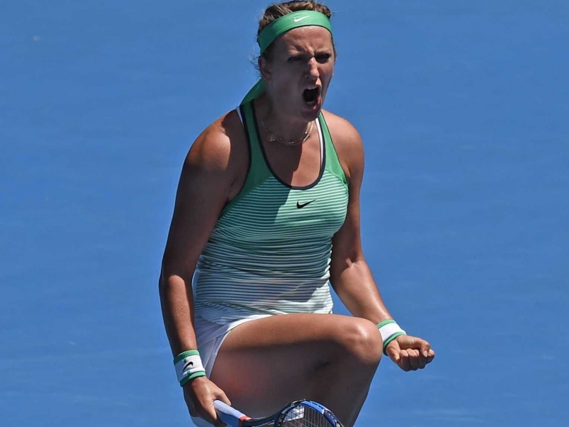 Victoria Azarenka 2501