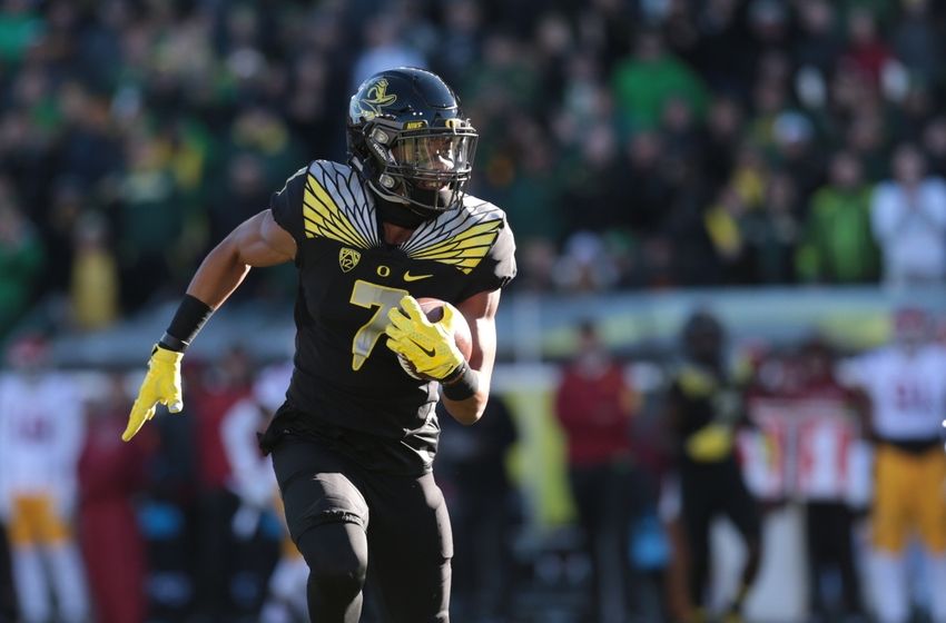 Darren Carrington burns TCU with 37-yard touchdown catch