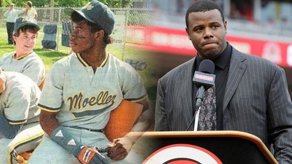 CP Newsalert: Griffey elected to baseball Hall of Fame; Piazza also chosen