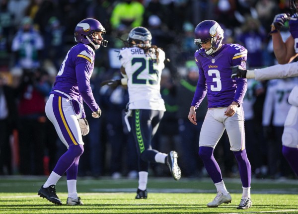 Blair Walsh Miss