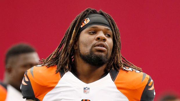 Vontaze Burfict