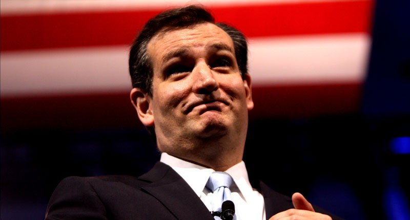 Hey Supreme Court, Please Settle This Ted Cruz Birther Thing