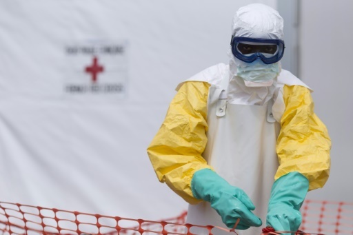 WHO declares worst-ever Ebola outbreak over