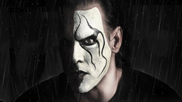 WWE Sting