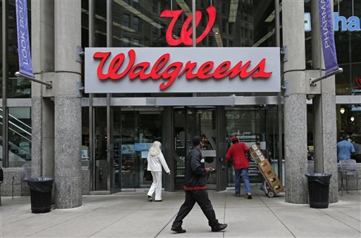 Walgreens Boots Alliance Inc - Get News & Ratings Daily