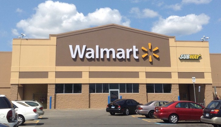 Walmart Will Close 269 Stores Check Out The Folding Locations Here