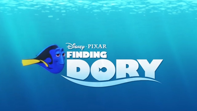 Watch Dory stumbles on something familiar in new teaser for 'Finding Dory&#039