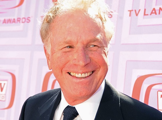 Wayne Rogers