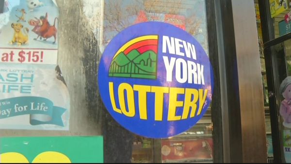 Wednesday's Powerball jackpot hit $500 million