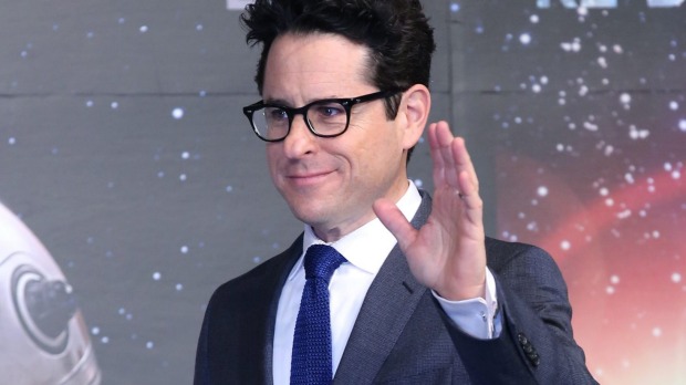 Star Wars The Force Awakens director J.J. Abrams''It doesn't make sense to me why wouldn't be there she was so important to the story