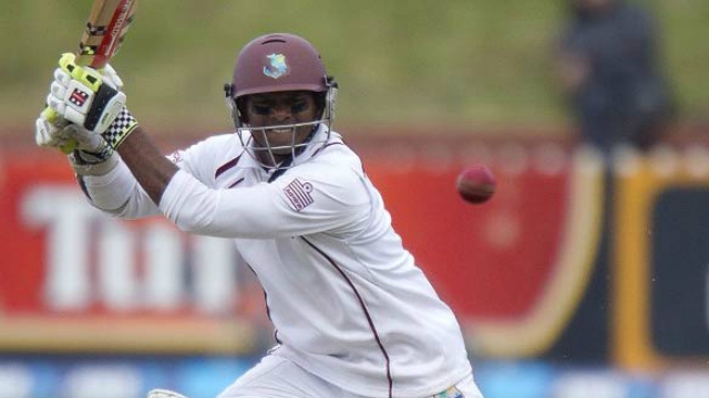 West Indies batsman Shivnarine Chanderpaul announces retirement from all cricket