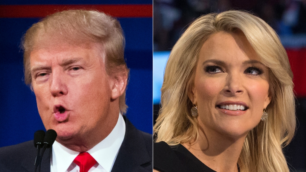 Trump's campaign manager: If Fox won't remove Megyn Kelly as moderator, maybe we'll hold our own townhall on