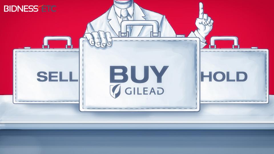 Can Merck Take On Gilead Sciences & Abb Vie in HCV