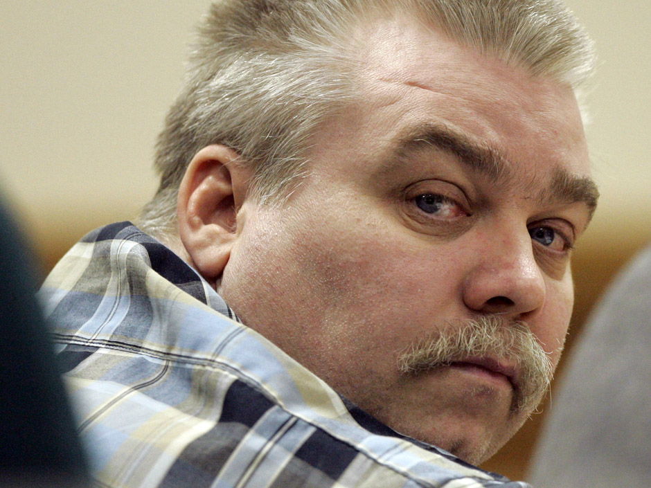 'Making a Murderer' case of Steven Avery to return to TV, White House rejects