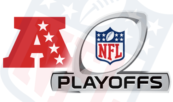 Who will win the unpredictable AFC playoffs as no clear cut favorite has emerged		Posted by	vincemckee