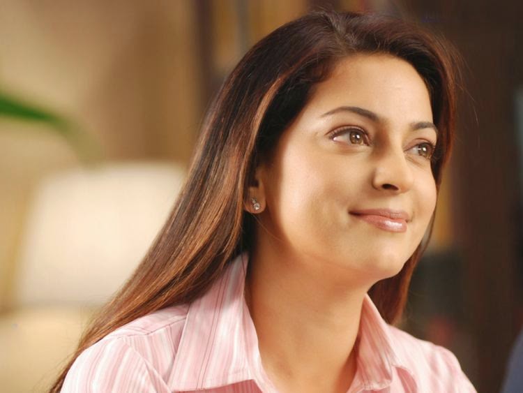 Why Juhi Chawla wants to skip Dilwale