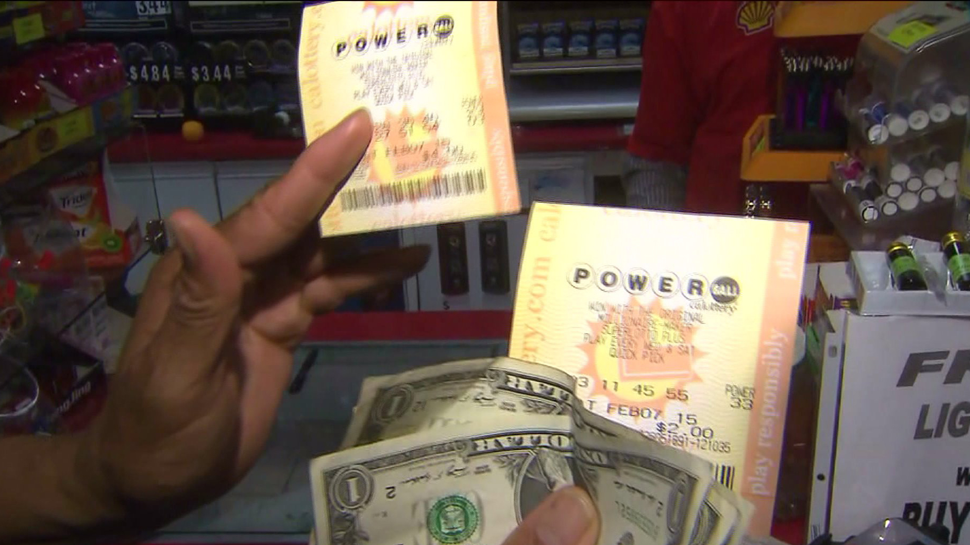 Why the odds of winning Powerball jackpot are even worse than you think